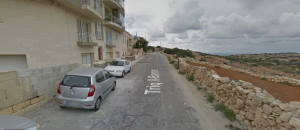 70-year-old man seriously injured after being hit by car