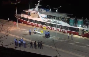 Update 4 | All four boats carrying 425 asylum seekers to dock in Malta