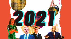 21 things to look out for in 2021