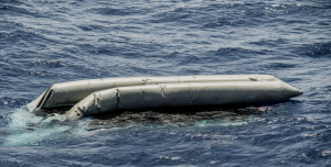 UNHCR 'deeply disturbed' by Libya shipwreck reports