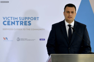 First victim support centre launched in Santa Lucia