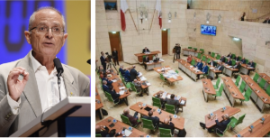 Court shoots down Cassola legal challenge to election gender quota mechanism