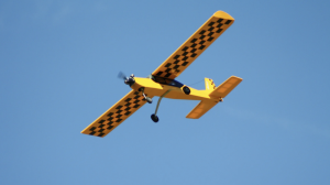 Wied Żnuber model plane airstrip is four times larger than existing site