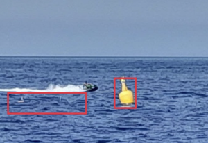 Park rangers warn of sea vessels speeding near divers at Ċirkewwa