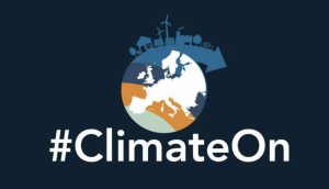 #ClimateOn – are you ready to Activate Change?
