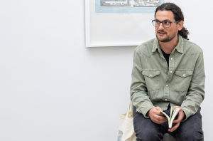 Fragile certainties: Fluid identities, masculinity and reclaiming time