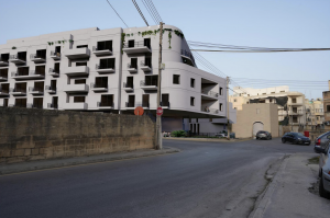 115 flats set to rise above Qormi farmhouse