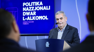 Government launches public consultation to curb alcohol-related harm