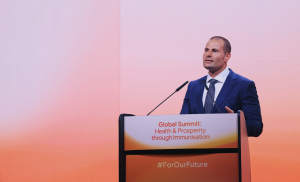 PM Abela calls for global solidarity in equal access to medicine at GAVI Summit