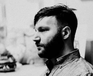 Darren Tanti: 'I have a love-hate relationship with social media'