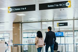 Malta Airport publishes summer travel guidance as June passenger numbers soar