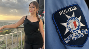 Girl, 13, found after reported missing to police