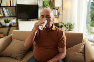 Heatwaves and the elderly: A silent threat we can prevent | Alexander Attard