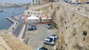 PA defers decision on Birgu kiosks deemed ‘objectionable in principle’