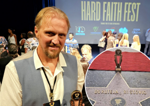Maltese short film Stations of the Cross takes top prize at Hollywood festival