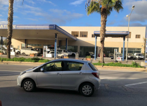 Gaffarena in another bid to regularise Qormi petrol station