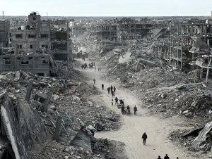 Malta joins countries urging Israel to lift restrictions on NGOs