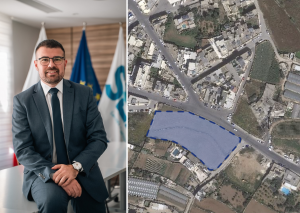 Żabbar elderly home needed, but not on ODZ land, says Servizzi Ewropej Malta CEO
