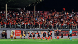 Ħamrun Spartans eye possible victory against Gibraltar champions in Conference League
