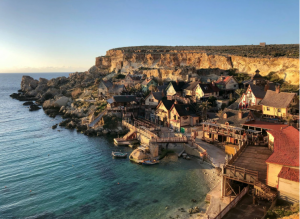 Mikael Korhonen: Why Malta feels like the right place at the right time