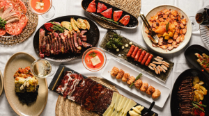 Spanish cuisine has found a home in Malta