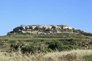 From fortress to future: Why Space Park Malta matters | Keith Azzopardi Tanti