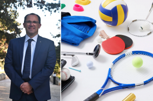 Kevin Azzopardi appointed new CEO of sports integrity authority following public call