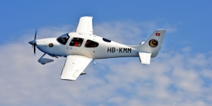 Sea-Watch aircraft Moonbird resumes rescue operations after being grounded in Malta