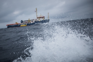 Malta wants discussions on relocation of stranded migrants concluded in ‘coming hours’