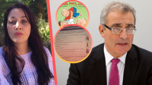 Education Ministry laments ‘false and irresponsible’ allegations about sex education in schools