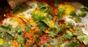 Shakshouka