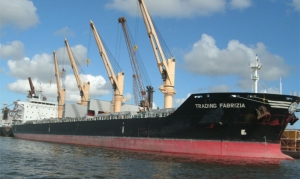 World first as court says ship's Malta mortgage overrides foreign auction