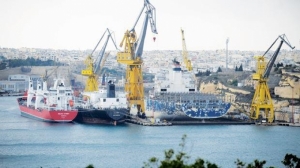 Former dockyard workers compensated for asbestos poisoning