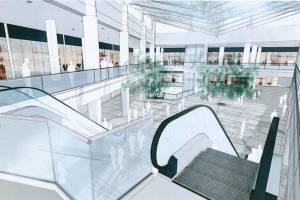 The Shoreline Mall appoints leading brand destination consultants