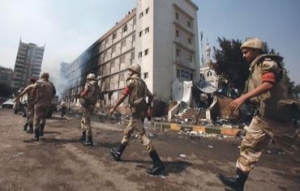 Two Egyptian policemen killed in latest attacks