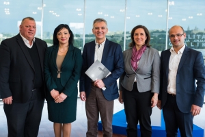 PN would convince AUM to save Zonqor site - Busuttil