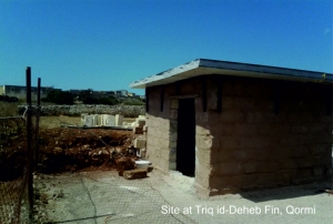 PA clamps down on illegal developments in ODZ land