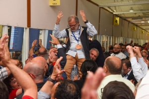 Labour makes impressive gains as PN crashes