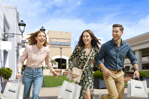 Sicilia Outlet Village launches summer sales