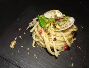 Fresh ingredients and interesting flavour combinations at La Superba