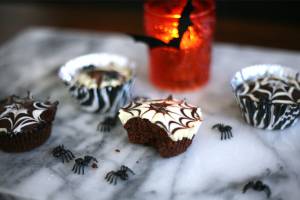 Three recipes to make your Halloween scarier