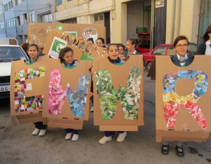 Registration for European Week for Waste Reduction open