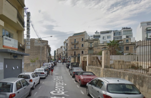 Man to be deported after drunken assault on police