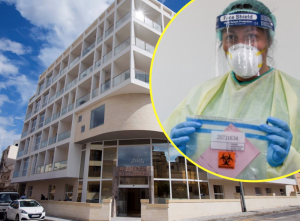 78 new cases of coronavirus, 24 from Fgura elderly home