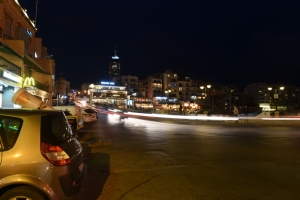 Reported crime in St Julian’s at all-time low since 2004