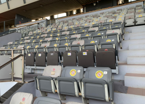 New standards to allow 100+ attendees at cultural, corporate and sporting events
