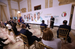 Second annual State of the Nation kicks off Thursday
