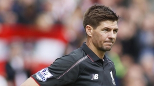 Steven Gerrard turned down 'nice opportunities' in Europe