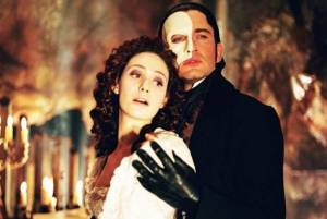 History’s most dramatic love story hits the stage in Malta … Brace yourself for The Phantom of the Opera