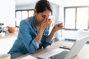 Free webinar on managing stress and time in the midst of a pandemic